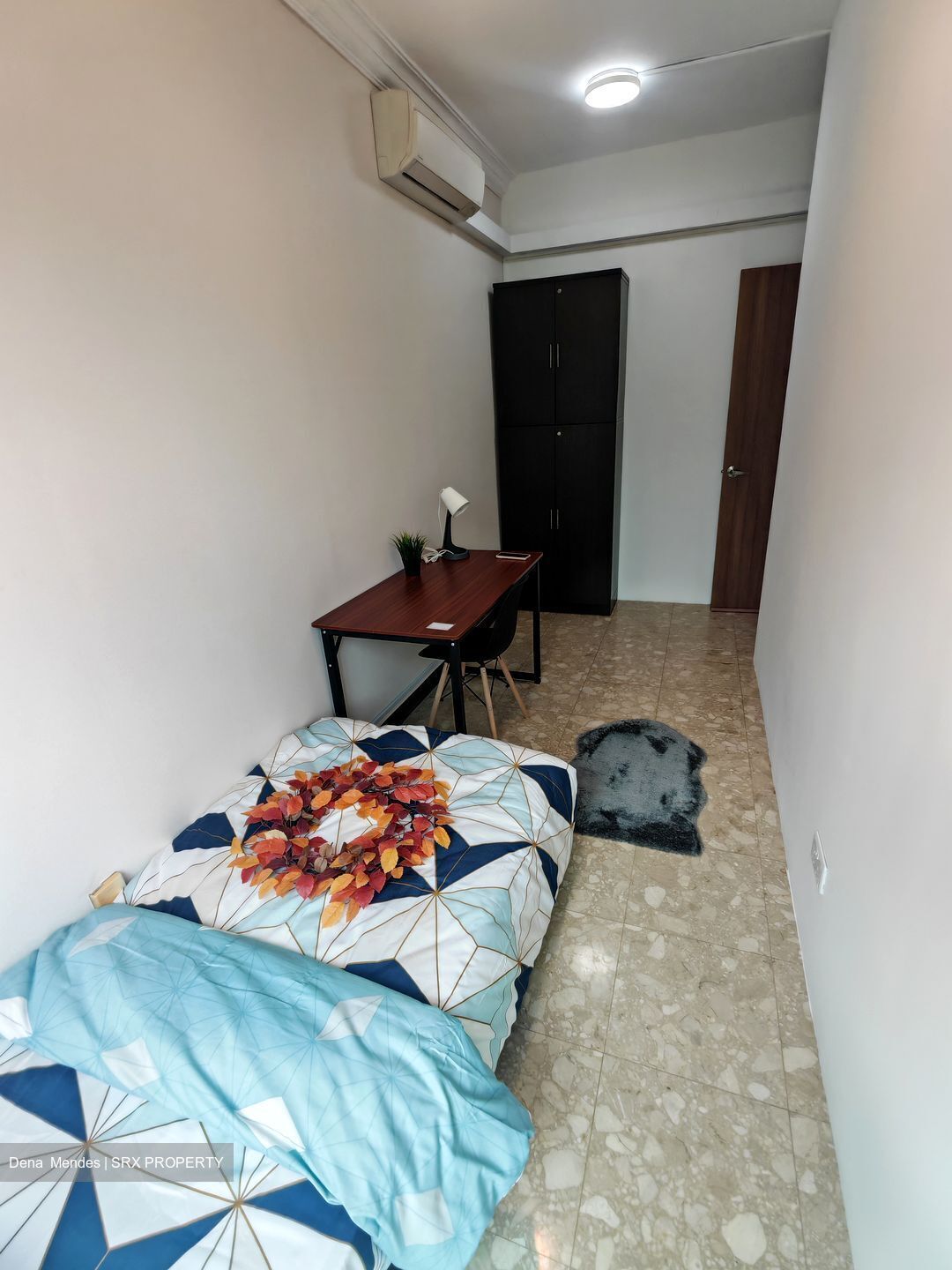Westmere (D22), Condominium #608071021